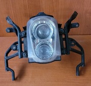 Hyosung gtr 650 lampa przednia ze stelażem MAZOWIECKIE