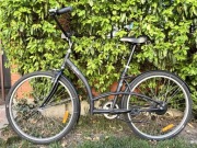 Rower Decathlon B'Twin Elops