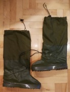 Wojskowe ochraniacze na buty - Normeca AS - 45/46