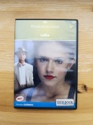 Film - "Lolita " , reż. A. Lyne