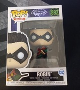 funkopop Robin 892