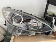 Mazda 3 BM 2016 lampa prawa przednia - JAK NOWA - oryginalna - Mazda OEM