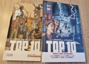 Top 10 - tomy 1-2 - folia