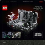 LEGO 75329 - Star Wars Death Star Trench Run Diorama