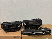 LAMPA BMW X7 G07 LIFT LCI LED Prawa Lewa EUROPA