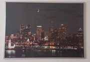 Ikea obraz Montreal 140x100 cm