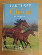 Konie i kucyki Larousse – Bertrand de Perthuis