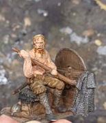 Wiking 1:32 do dokończenia