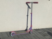 Hulajnoga dziecięca dla dzieci