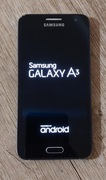 Samsung Galaxy A3 