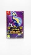 POKEMON VIOLET NINTENDO SWITCH