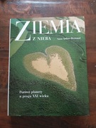 Ziemia z nieba Yann Arthus - Bertrand STAN 