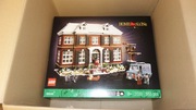 LEGO Ideas 21330 Kevin sam w domu / Home Alone. Bez wysyłki !