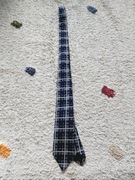 Krawat męski Ortal PRL