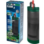 JBL TopClean II skimmer filtr do akwarium 60-600l