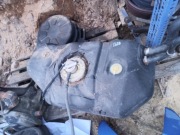 Jeep Wrangler TJ 4.0 zbiornik paliwa 