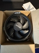 wiatrak radiator amd