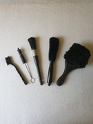 Zestaw szczotek do rowerów Finish Line Easy Pro Brush Set