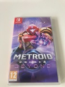 Metroid Prime 4 Beyond - Nintendo Switch