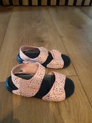 Sandalki piankowe dla dziewczynki 30 