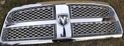 Grill Dodge Ram Larami 2011