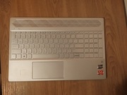 Obudowa górna HP pavilion 15-cw1500sa TPN-Q210