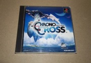 CHRONO CROSS (2 CD) - Gra - PLAYSTATION PS1 PSX (JAPAN - NTSC-J) #2