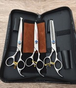 Nożyczki groomerskie do pielęgnacji psów Moontay 