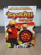 Sąsiedzi. Pat i Mat [gra PC] wersja PL