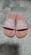 Klapki dziecięce FILA rozmiar 34