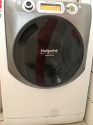 Pralko-suszarka Hotpoint