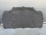 Audi A7 S7 4k8 podbitka wygłuszenie maski