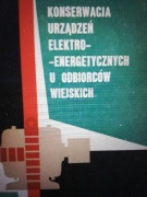 Konserwacja urządzeń 