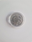 Srebrna moneta Jan Paweł 2 srebro