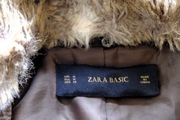 Płaszcz damski Zara M