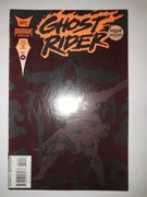 GHOST RIDER No.44 - Wyprzedaż