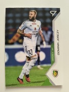 Sportzoo betclic 1 liga karta Dominik Jończy Stal Stalowa Wola nr 243