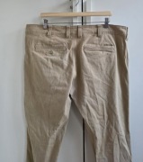 Dickies spodnie beżowe chinos 40 xxl męskie streetwear