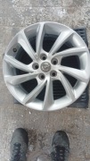 Felga Opel Astra K,J 16 cali 5x105 jak nowa 39078765