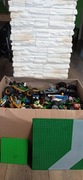 Sprzedam klocki Lego i inne  9,8 kg.