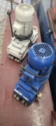 Schlebach fk1  zamyka z felca 