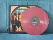 ONEREPUBLIC - The Collection LP (color vinyl)