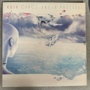 Rush - Grace Under Pressure [winyl USA]