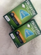 Nicorett guma do zucia