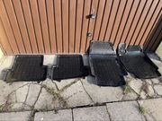 Renault Clio Grand Tour III 2007-2013 / IV 2013-2019/ Captur 13-19 Rezaw