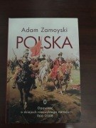 Adam Zamoyski Polska