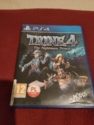 Trine 4 the nightemare prince ps4