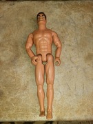 Action Man wersja 1996 