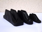 Duza Knaga zaciskowa do lin