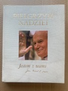 X Pielgrzym nadziei Jestem z wami - red. Jacek Fronczak
